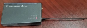 Sennheiser Evolution SK300 Wireless Bodypack Transmitter A:518-550MHz EW100 NICE - Picture 1 of 4