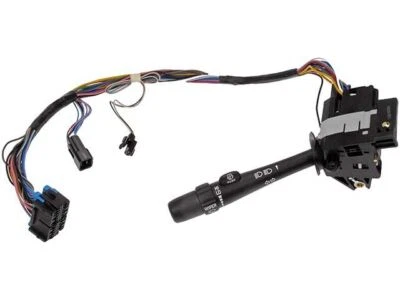Interruptor multifunción Dorman 45591VHWZ 2004 2002 para Chevrolet Impala 2000-2005 Foto 1 de 2