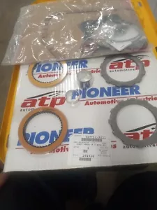 TF-6/904 ATP/PIONEER OVERHAUL KIT - Picture 1 of 10