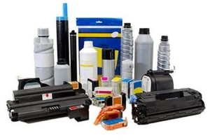 MO Brand Toner/Cartridges Black Part# 406683, SP 5200HA - Picture 1 of 1