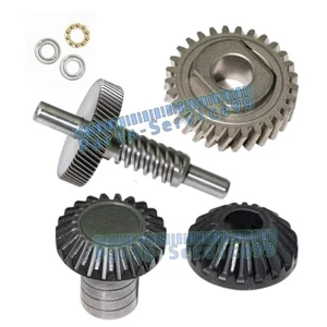 Kitchenaid Stand Mixer 6QT Worm Gear,Worm Gear Follower, Bevelled Gear,Hub Gear - Picture 1 of 1