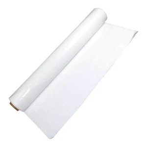 Película de polietileno transparente para invernadero blanca HFS(R) 10X25 FT - Imagen 1 de 11