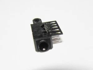 Placa de enchufe genuina para auriculares Microsoft Surface Laptop 3 modelo 1867 #MB19 - Imagen 1 de 4