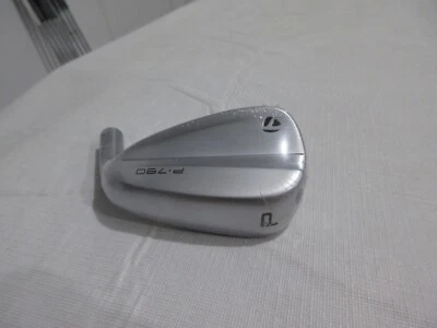 TaylorMade P790 23 Pitching Wedge Head PW - 45* - Head Only - NEW - Image 1 of 3