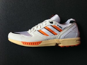 adidas zx size