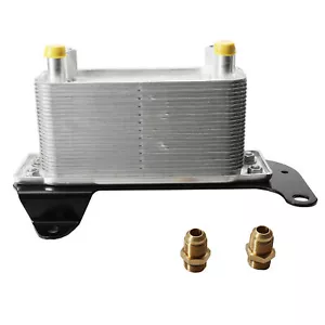 New Transmission Oil Cooler 04-09 fit Dodge Ram 2500 3500 Diesel 5.9L 68004317AA - Picture 1 of 10