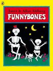 Funnybones (Picture Puffin) by Ahlberg, Janet Paperback Book The Fast Free