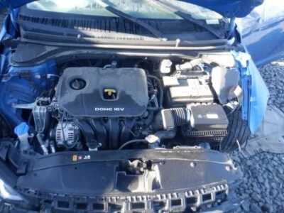 Interruptor de encendido usado se adapta a: Hyundai Elantra Hatchback GT 2017 encendido sin llave pequeño Foto 1 de 4