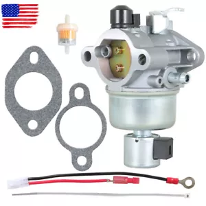 Passend für Kohler 42 853 03-S CV14 CV15 CV15S CV16S 13 PS 14 PS 15 PS 16 PS Vergaser - Bild 1 von 12