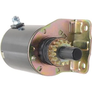 Starter For Cub Cadet 2521 2180 GT2521 LT2180 2003-2004 691564; 410-22019 - Picture 1 of 8