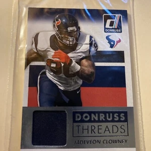 Jadeveon Clowney - Bild 1 von 3