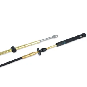Ultraflex C14 cavi per leve del comando fuoribordo per barche gommoni - Imagen 1 de 3