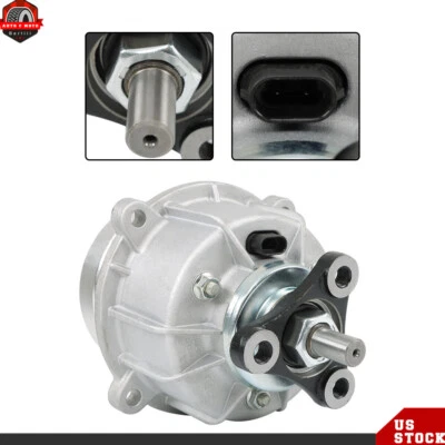 Rear Coupling Assembly For Hyundai Tucson 2006-2009 Kia Sportage 4WD 47800-39210 - Image 1 of 4