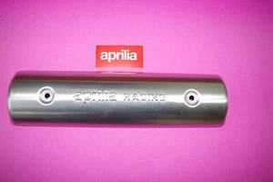 Hitzeschutz Auspuff Aprilia RS250 AP8117100 zmg - Bild 1 von 3