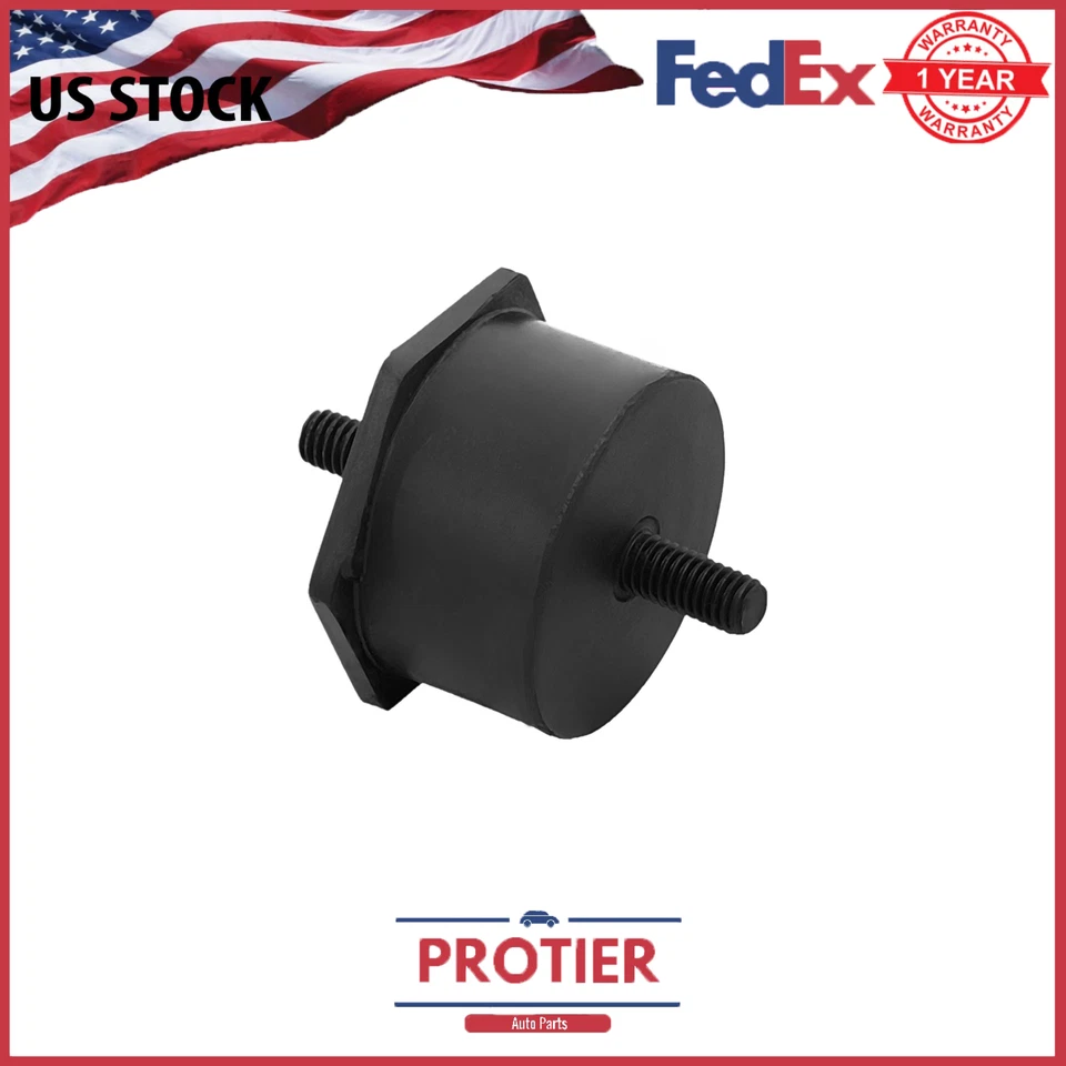 Soporte motor delantero para VOLVO 242 244 245 Foto 1 de 4