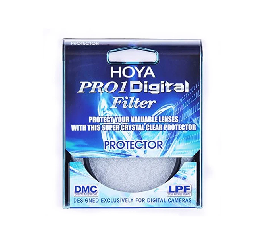 Hoya 67mm Pro-1 Digital Protector Screw-in Filter made in Japan - Image 1 of 2