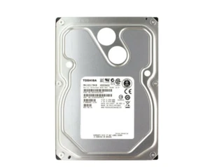 Toshiba 1TB 75K 3.5" MK1001TRKB SAS Hard Drive - Afbeelding 1 van 2