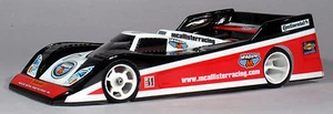 MX-12 On Road Racing 1/12th Scale Body - Picture 1 of 5