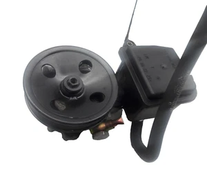 ✅ Mercedes-Benz E320 Power Steering Pump 1998-2003 0024662401 OEM - Picture 1 of 4
