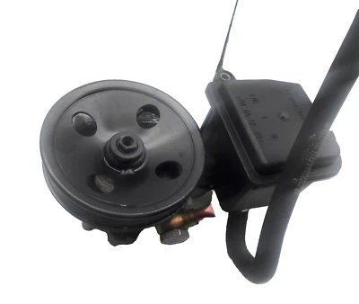 ✅ Mercedes-Benz E320 Power Steering Pump 1998-2003 0024662401 OEM - Image 1 of 4