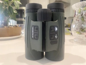 Vortex Fury HD 5000 AB - Picture 1 of 11