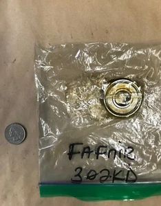 Fafnir 302KD Bearing/Bearings - Picture 1 of 2