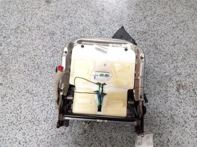 Ford Taurus 2010 asiento delantero derecho pista Foto 1 de 4