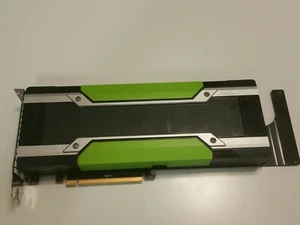 Nvidia tesla k80 24gb gddr5 cuda - Picture 1 of 5