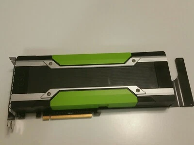 Nvidia tesla k80 24gb gddr5 cuda - Image 1 of 4
