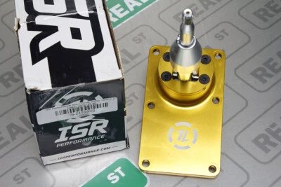 ISR Short Throw Shifter Version 2 for 240SX Silvia S13 S14 89-98 SR20DET KA24DE - Image 1 of 4