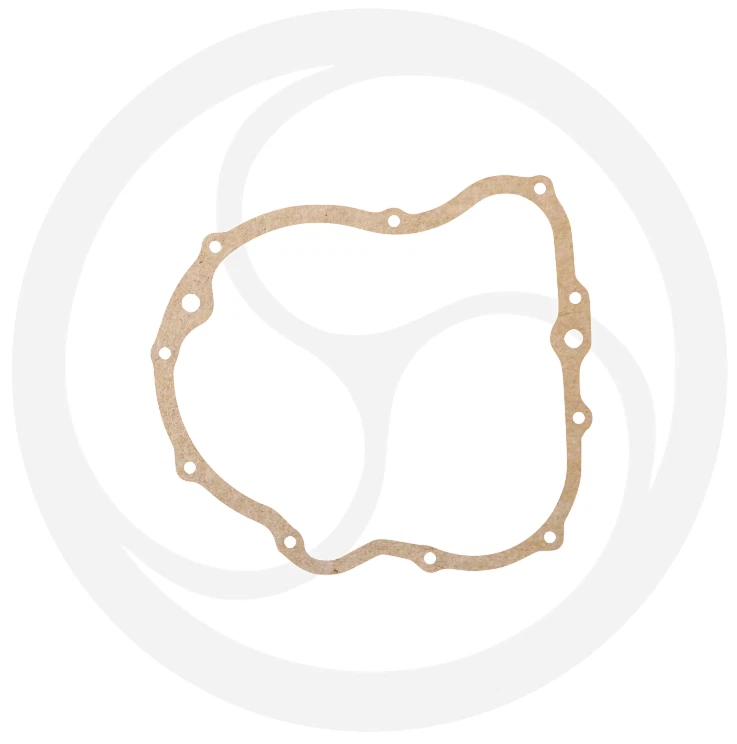 Yamaha XS 750 XS 850 1980 cárter alternador estator junta cubierta izquierda Foto 1 de 1