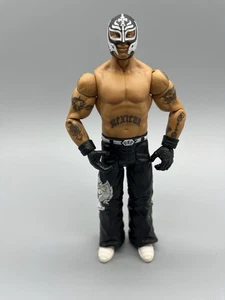 Rey Mysterio WWE Mattel Wrestlemania 36 Battle Pack Wrestling Action Figure - Picture 1 of 2