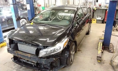 2018 Kia Forte 2.0L Engine Motor OEM 58K Miles - LKQ439510178 - Image 1 of 4