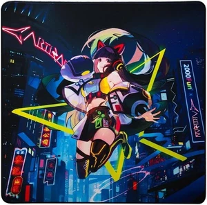 ARTISAN NINJA FX ZERO YAKO Ver. 2000 Gaming Mouse Pad  (XL) Japan - Picture 1 of 3