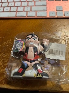WWE Collector's Edition Box Scott Hall Mini Figur selten - Bild 1 von 2