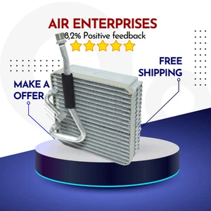 Evaporator AC SUBARU LEGACY 1998-1999 - Picture 1 of 1