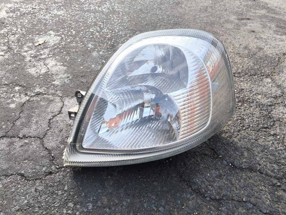 Scheinwerfer Frontscheinwerfer links Opel Movano Renault Master II - Bild 1 von 1