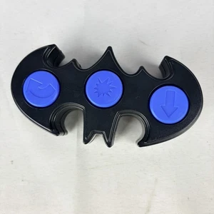 Replacement Remote Imaginext DC Friends RC Transforming Batbot Batman / Tested - Picture 1 of 5