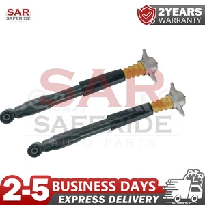 Par de conjuntos de puntales amortiguadores tracción delantera Audi TT TTS TTRS Quattro ajuste trasero sin paseo magnético - Imagen 1 de 2