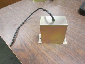 Electrocube RC Network RG2114-18-4 3Ph 5W 1000V Used - Picture 1 of 4