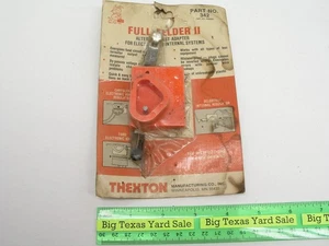 Thexton 342 Full Field Alternator Tester - Picture 1 of 3