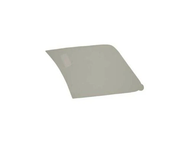 Rear Right Forward Stone Guard For 83-91 Porsche 944 2.5L 4 Cyl 2.7L 3.0L GV23K1 - Image 1 of 1