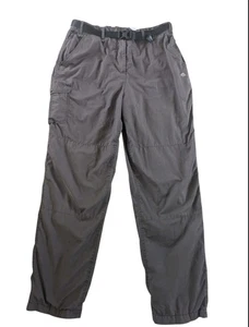 Ladies Craghoppers Fully Lined Walk /Hike Trousers | Brown | 16 - Picture 1 of 13