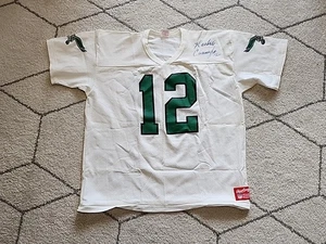 Autographed Randall Cunningham Vintage Rawlings Philadelphia Eagles Jersey - Picture 1 of 9