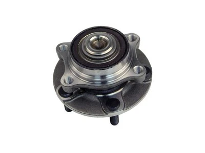 Conjunto de buje de rueda delantero para Infiniti G35 2003-2006 61641CSJV 2004 2005 TRACCIÓN TRASERA Foto 1 de 2