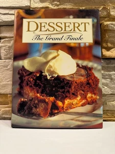 Dessert Das große Finale 1993 Verlag Elaine Russell gebrauchtes Kochbuch - Bild 1 von 7