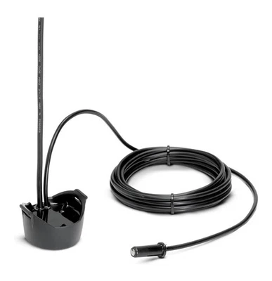 Humminbird Xp 9 Hw T In Hull Dual Spectrum Chirp Transducer For Helix Gps Units - Image 1 of 3