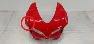 FARO DELANTERO SUPERIOR DUCATI PANIGALE V2 2015 CARENADO CUBIERTA 48011181A - Imagen 1 de 16
