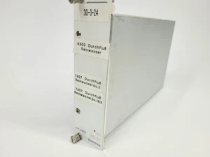 Sauter wsr 3000 WEA 100 - Imagen 1 de 2