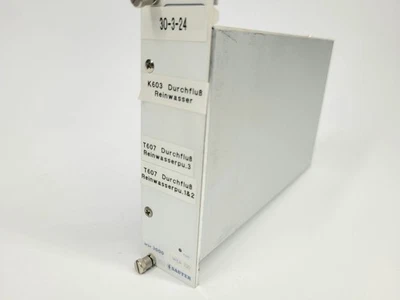 Sauter wsr 3000 WEA 100 - Imagen 1 de 2